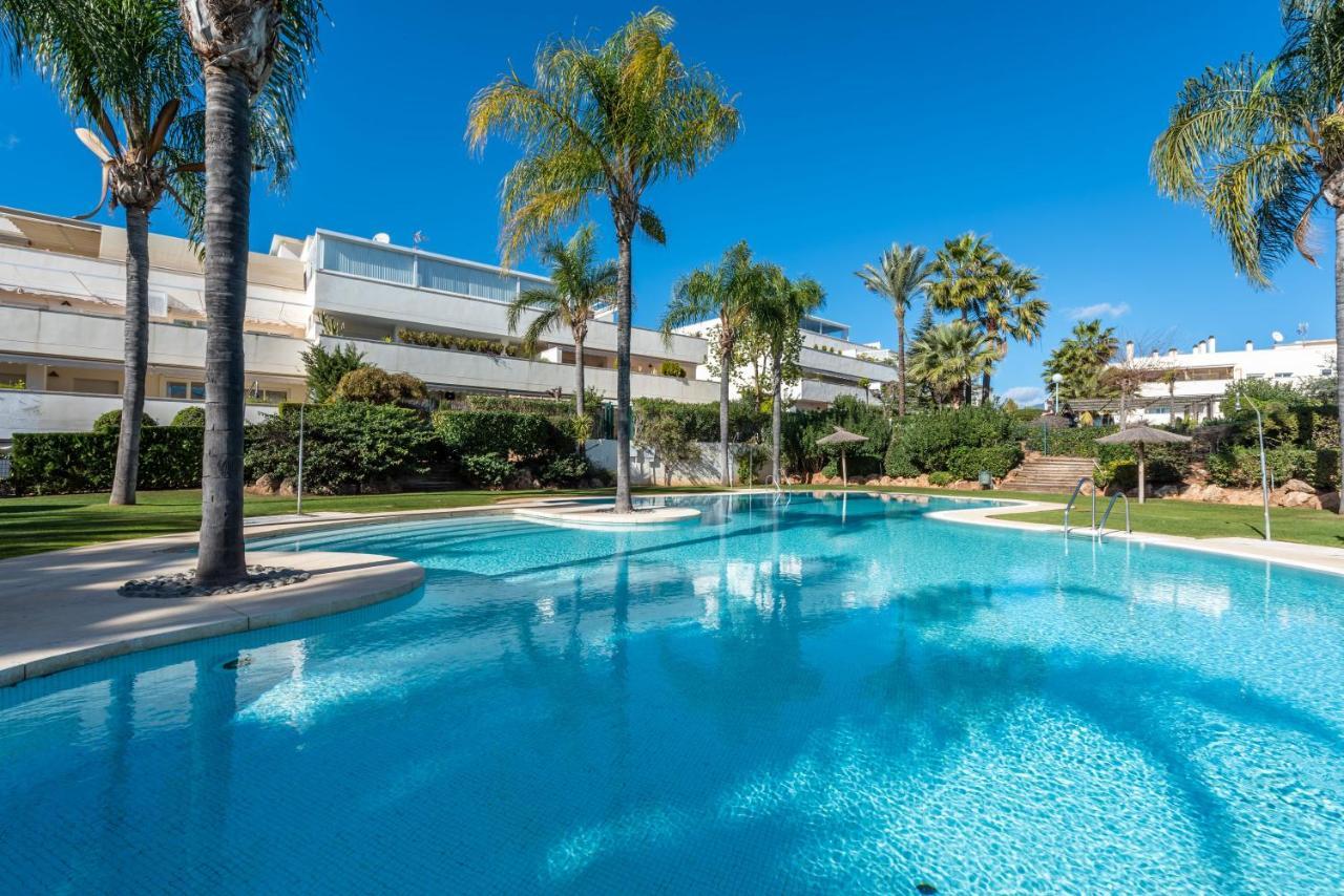 Apartmán Altos De Banus Iii Marbella